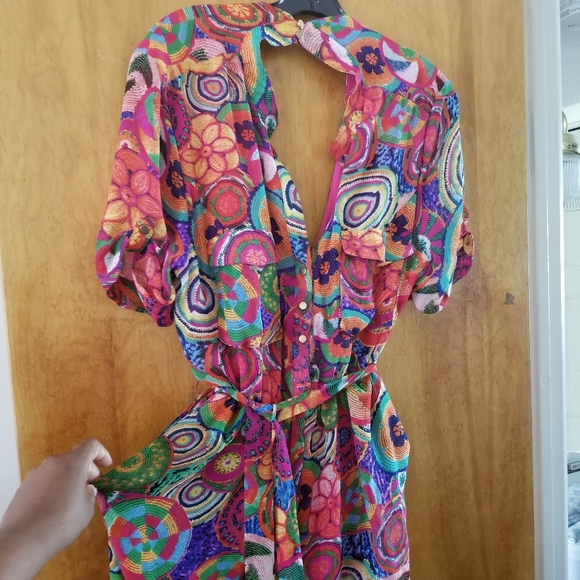 Xtaren Plus Romper - Picture 4 of 4